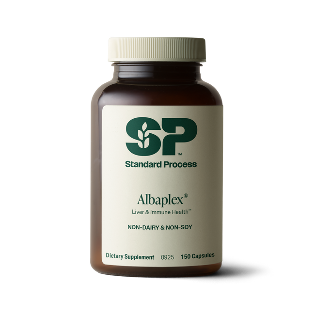 Albaplex®, 150 Capsules
