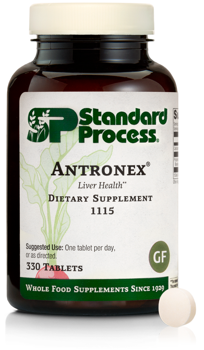 Antronex®, 330 Tablets