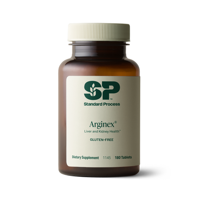 Arginex®, 180 Tablets