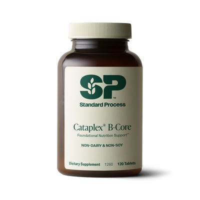 1260 Cataplex® B-Core 120 Tablets