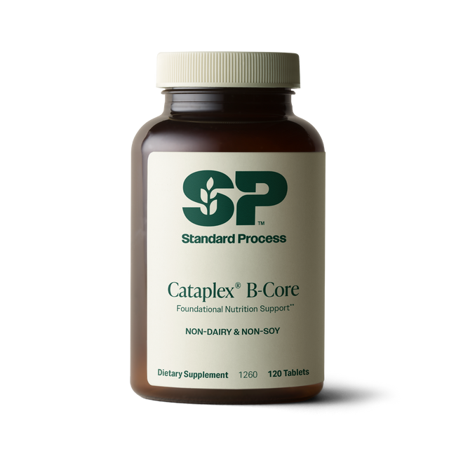 1260 Cataplex® B-Core 120 Tablets
