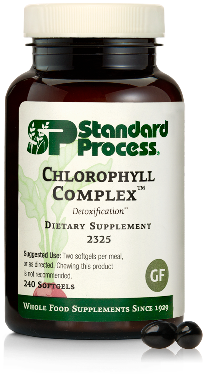 Chlorophyll Complex™, 240 Softgels