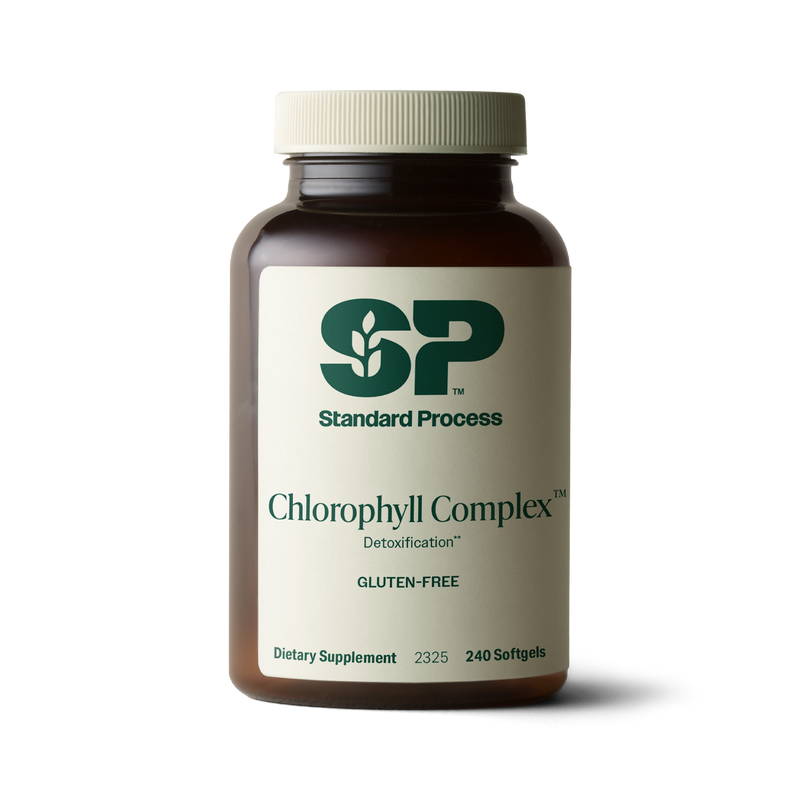 Chlorophyll Complex™, 240 Softgels