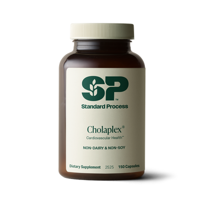 Cholaplex®, 150 Capsules