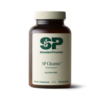 SP Cleanse®, 150 Capsules