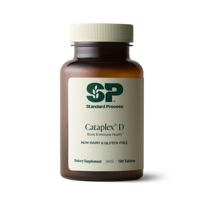 Cataplex® D, 180 Tablets