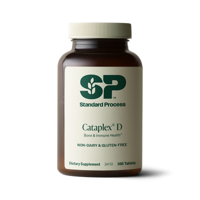 Cataplex® D, 360 Tablets