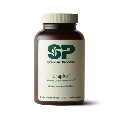 Diaplex, 150 Capsules