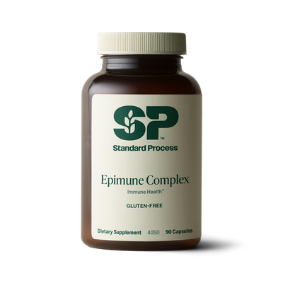 Epimune Complex, 90 Capsules