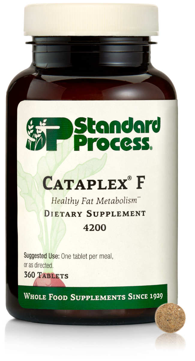 Cataplex® F Tablets, 360 Tablets