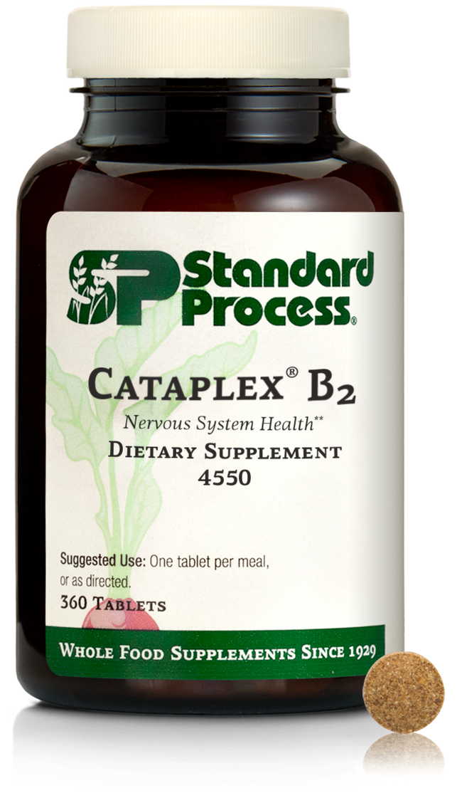 Cataplex® G, 360 Tablets