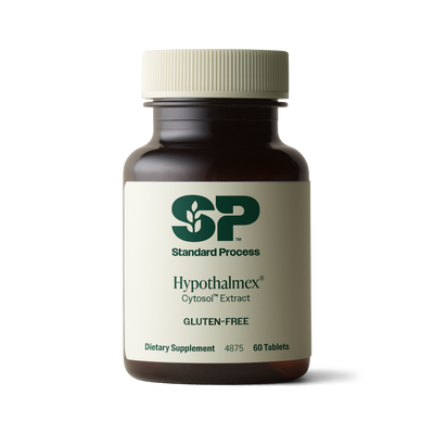 Hypothalmex®, 60 Tablets