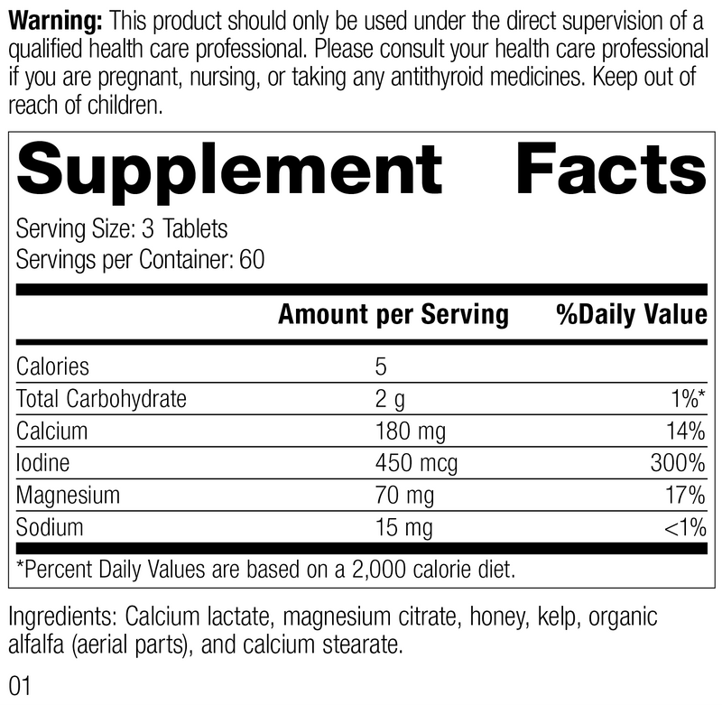 5616 Min-Tran Revision 01 Label Image