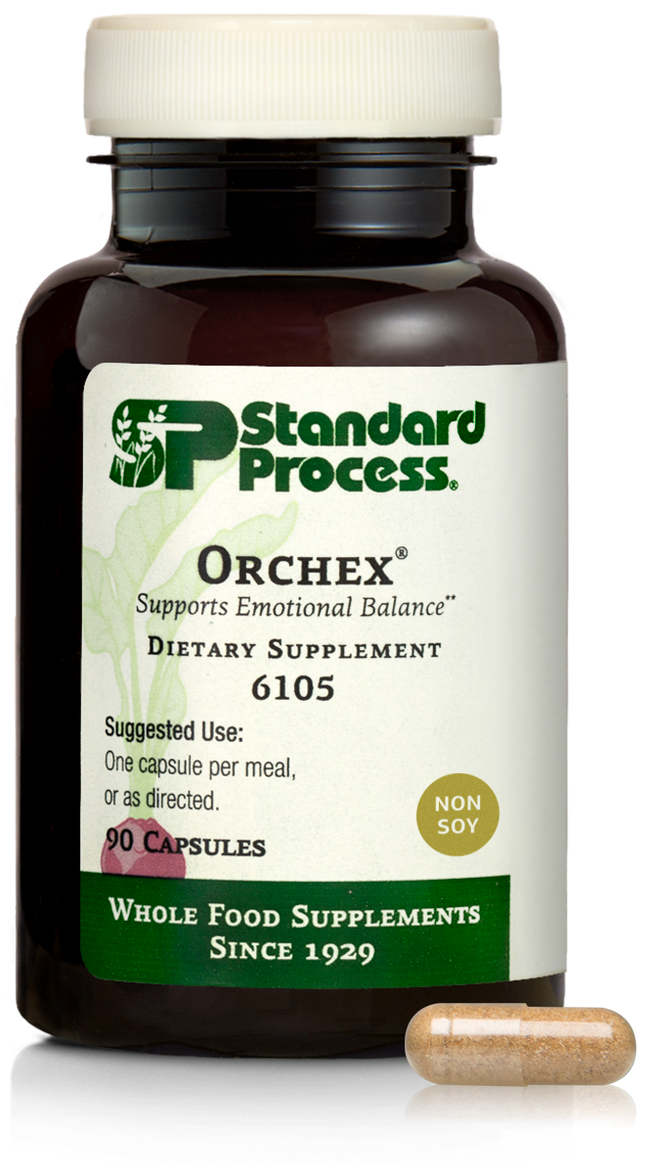 Orchex®, 90 Capsules