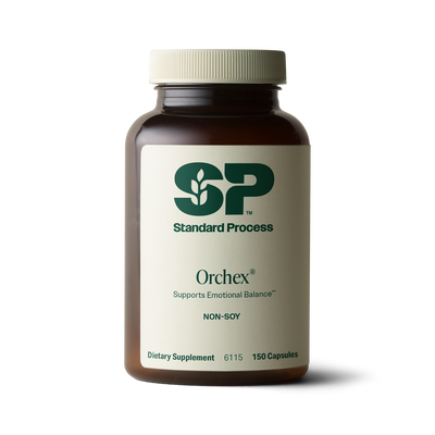 Orchex®, 150 Capsules