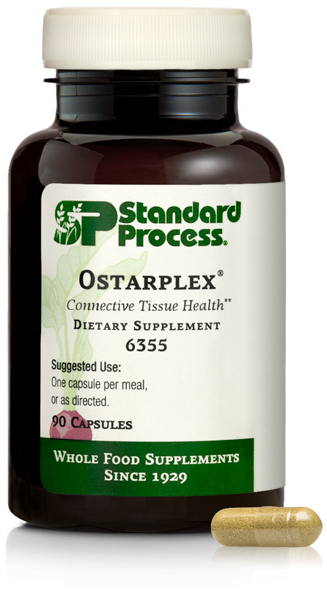 Ostarplex®, 90 Capsules