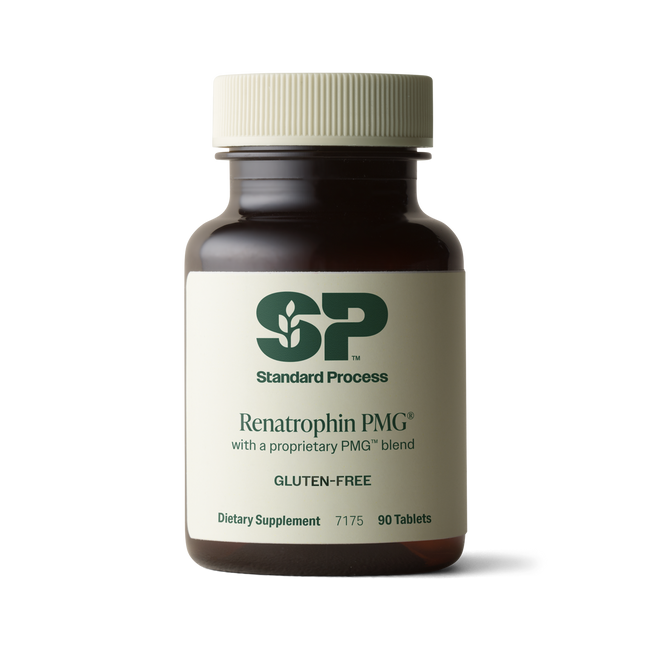 Renatrophin PMG®, 90 Tablets