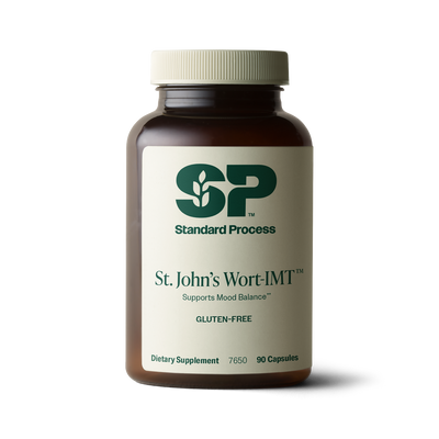 St. John's Wort-IMT™, 90 Capsules