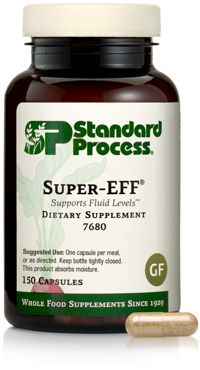 Super-EFF®, 150 Capsules
