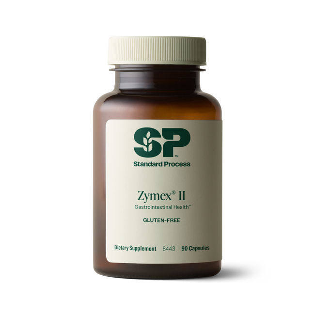 Zymex® II, 90 Capsules