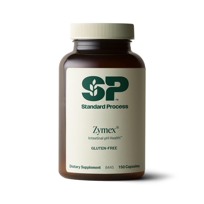 Zymex®Capsules, 150 Capsules