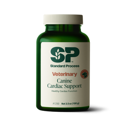 Canine Cardiac Support, 100 g