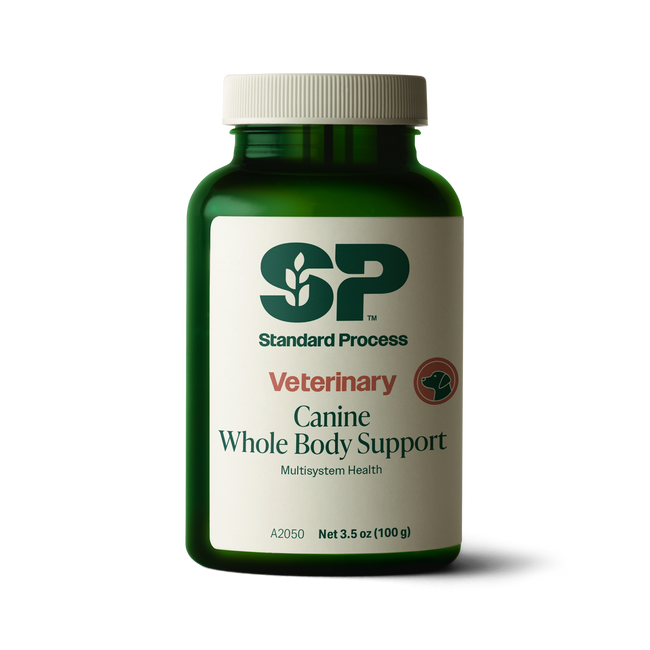 Canine Whole Body Support, 100 g
