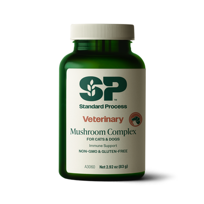 mushroom complex
