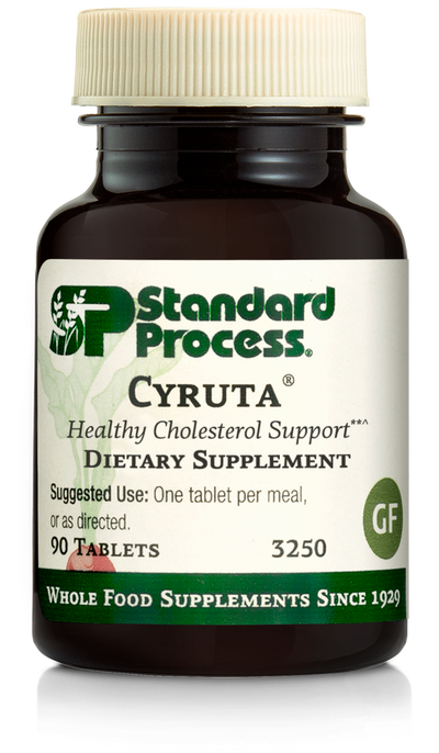 Cyruta®, 90 Tablets