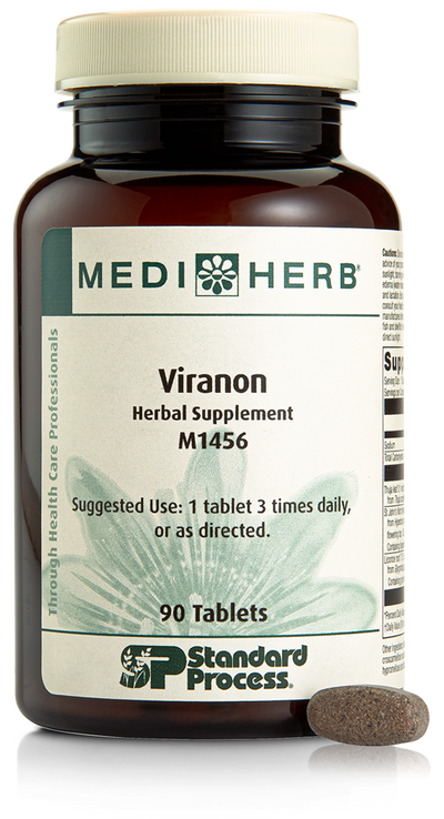 Viranon, 90 Tablets