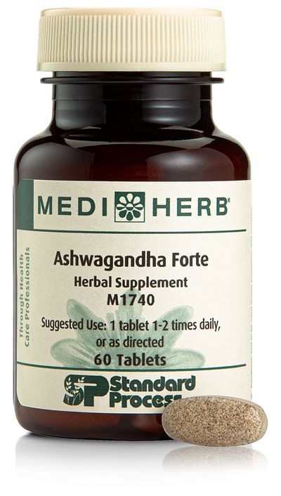 Ashwagandha Forte Product Image