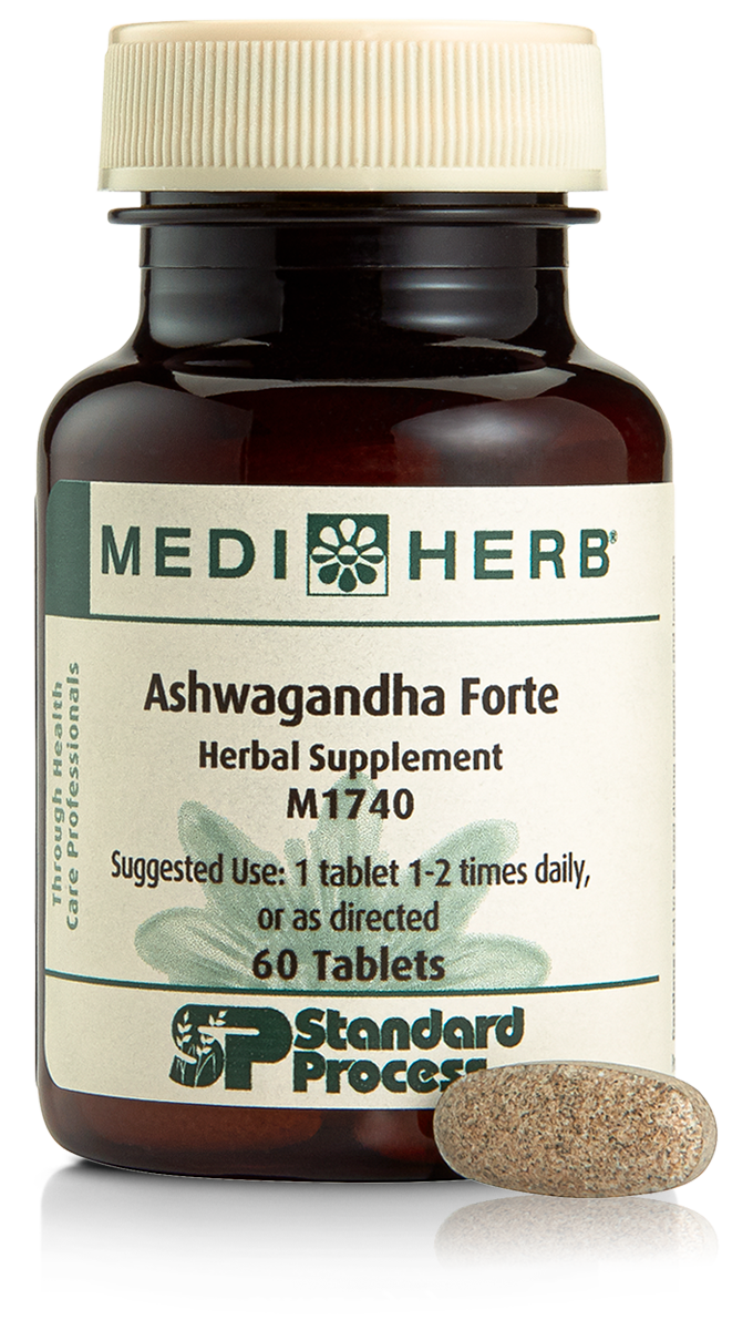 Ashwagandha Forte Product Image