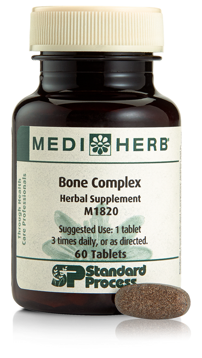 Bone Health, 60 Tablets